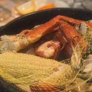 Meet your Posher, Charisma